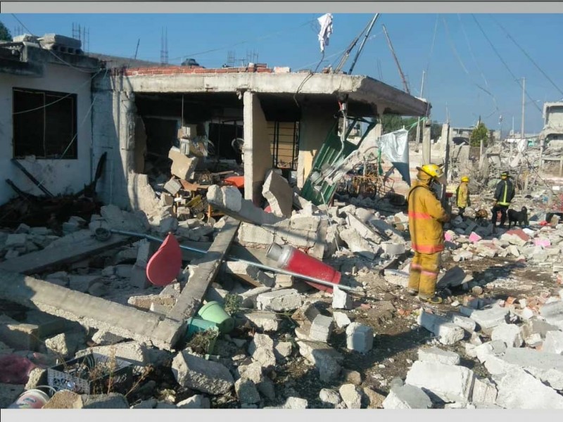 Mañana inician con construcción de casas en San Pablo Xochimehuacan