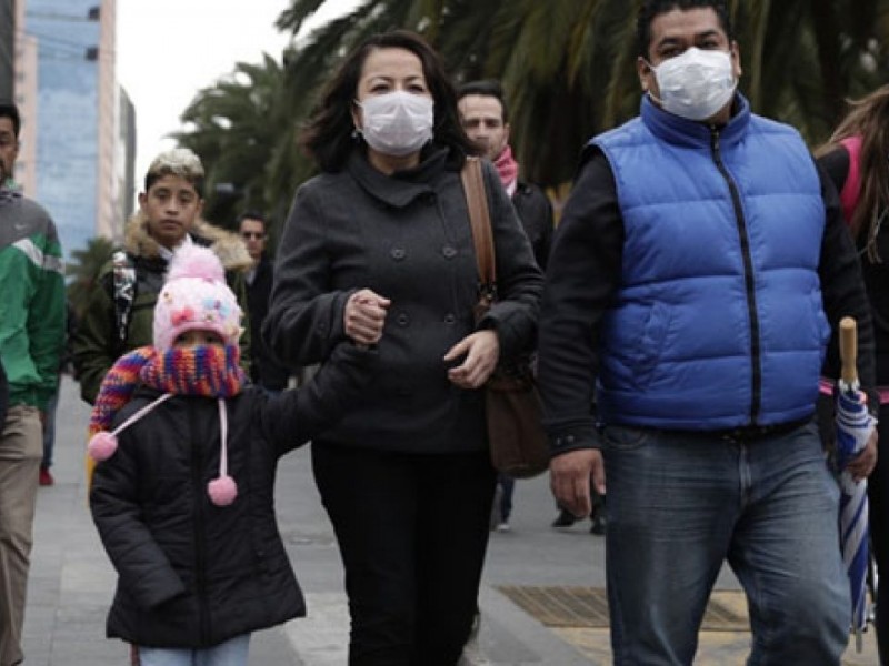 Mañana podrían regresar los días fríos en la región