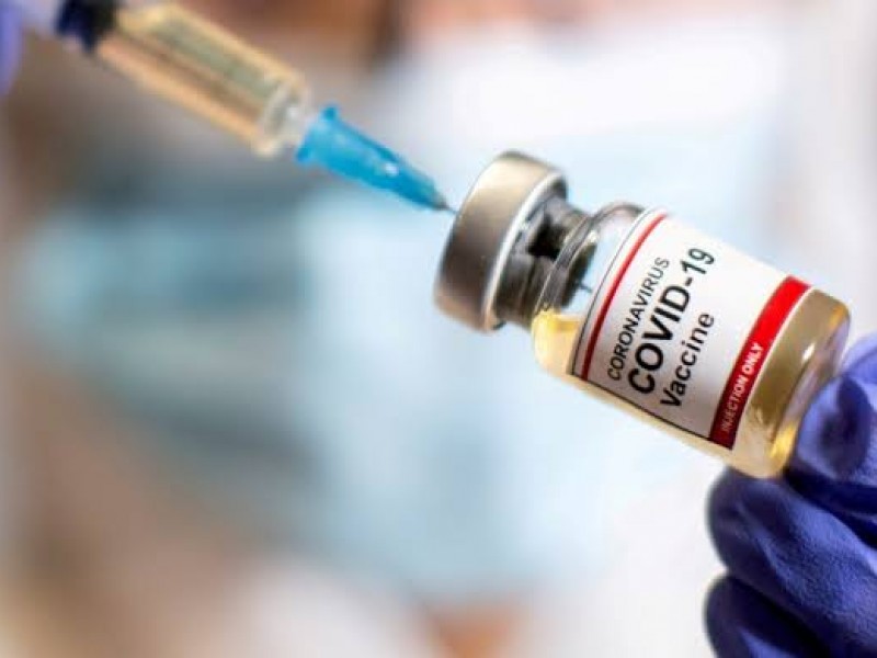 Sonorenses de 50 años pueden registrarse para vacuna anticovid
