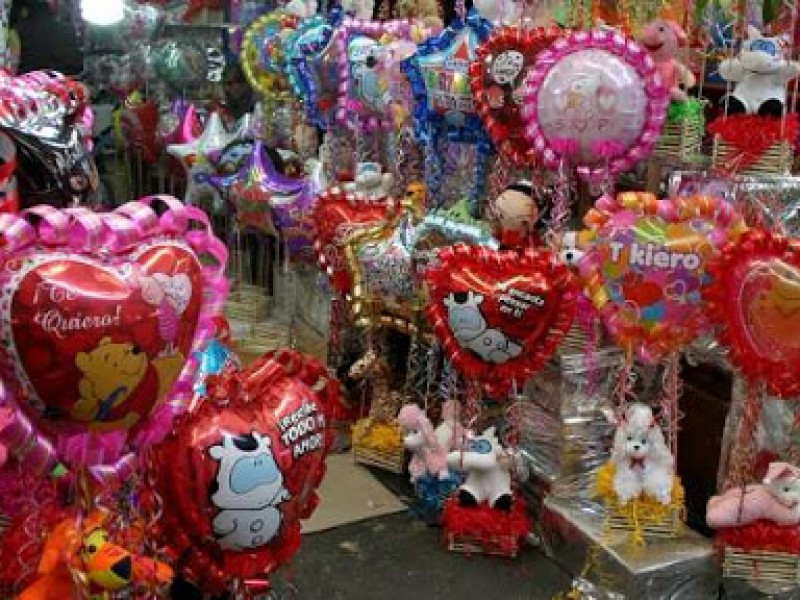 Mañana será definido si habrá feria del 14 de febrero