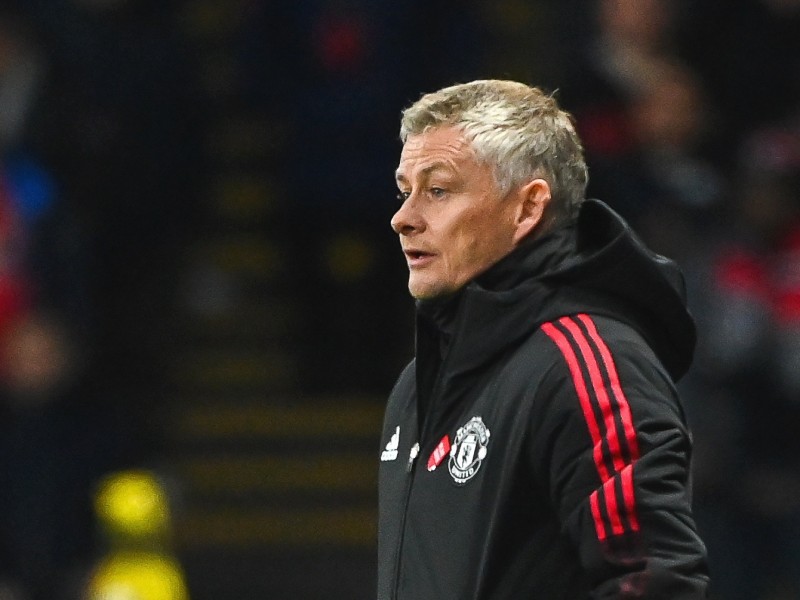 Manchester United despide a Ole Gunnar Solskjaer