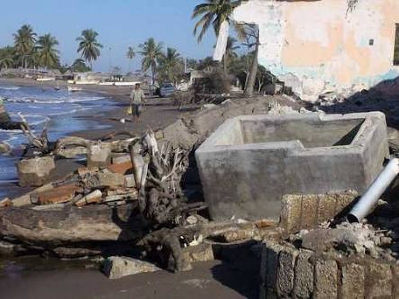 Mandarán ayuda a Palmar de Cuautla