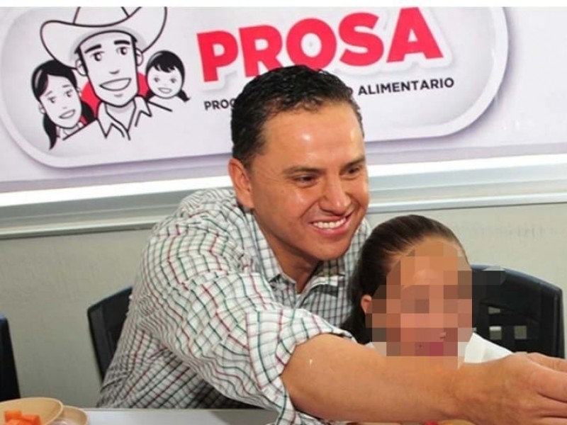 Manejo del programa PROSA propicia nueva orden contra Roberto Sandoval