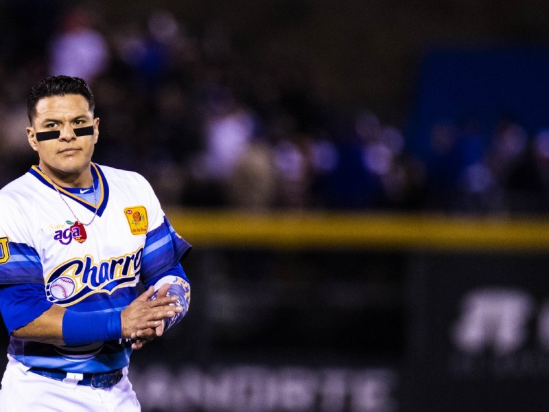 Manny Rodríguez baja para la Serie del Caribe