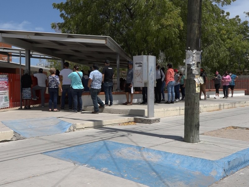 Mantendran guardias operativas en las escuelas