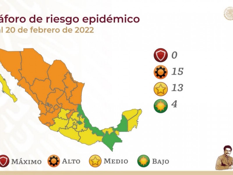 Mantendrán modelo educativo en Guerrero pese a semáforo amarillo