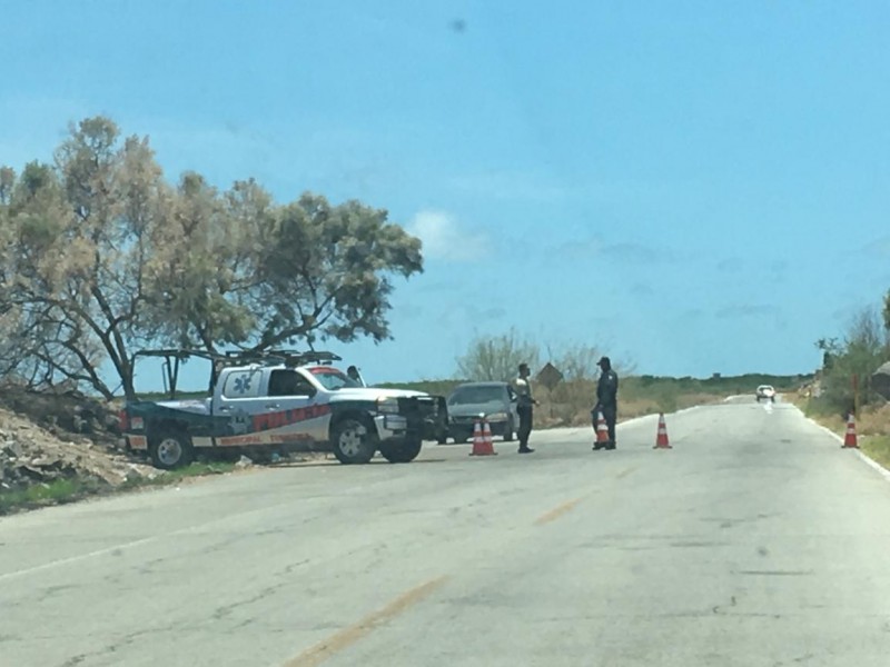 Mantendrán vigentes operativos para evitar aglomeraciones en centros recreativos