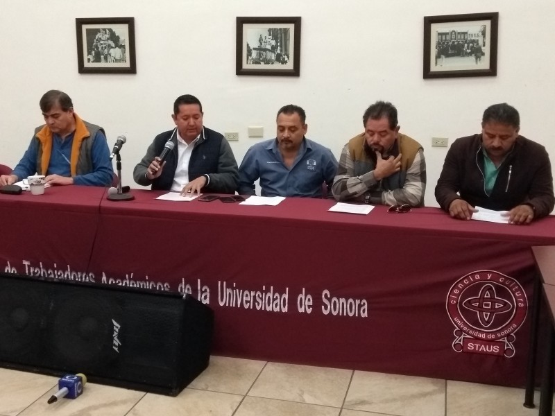 Mantiene consejo sindical paro de labores