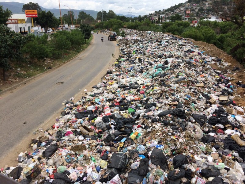 Mantiene PROPAEO multa por 7 MDP contra Oaxaca de Juárez