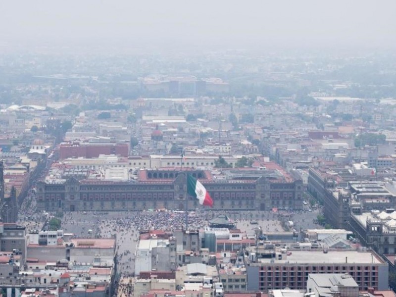 Mantienen medidas para reducir contaminación