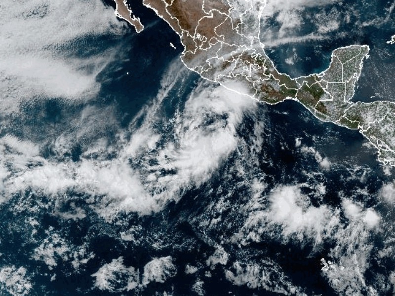 Mantienen monitoreo constante de posible ciclón tropical