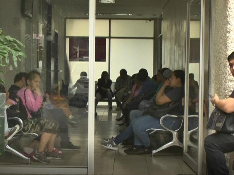 Mantienen servicio deficiente en urgencias