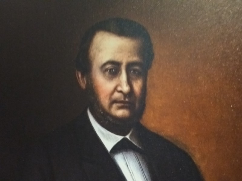 Manuel Doblado fue gobernador cuando tenía 28 años