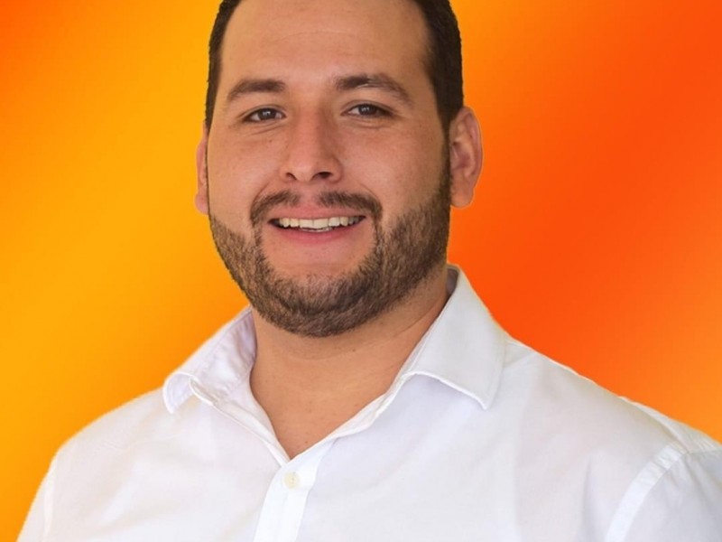 Manuel Scott, nuevo candidato a la gubernatura de Sonora