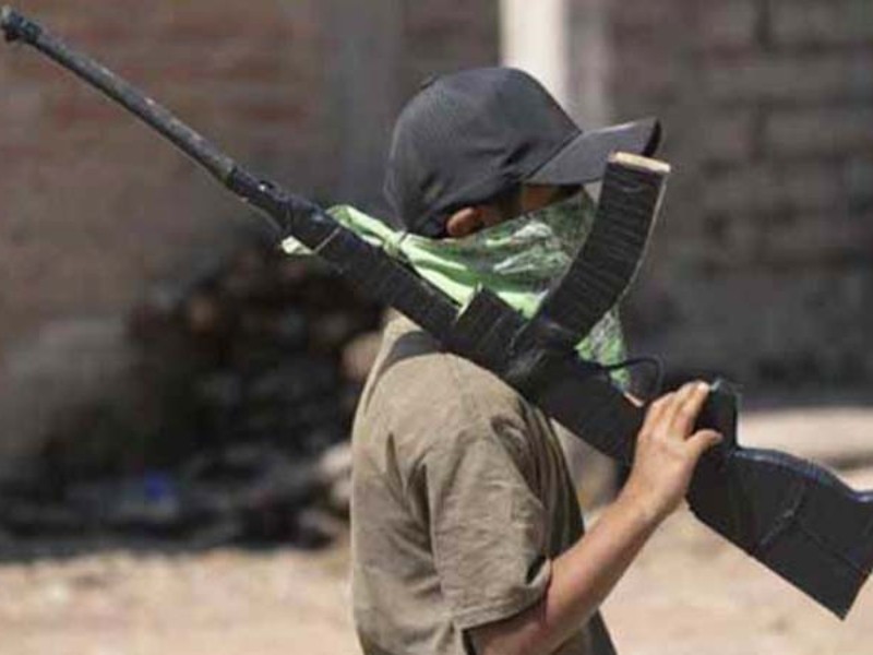 Manzanillo con mayor incidencia de reclutamiento de menores por el crimen organizado