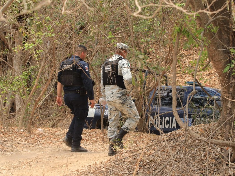 Manzanillo se consolida como el municipio con más asesinatos