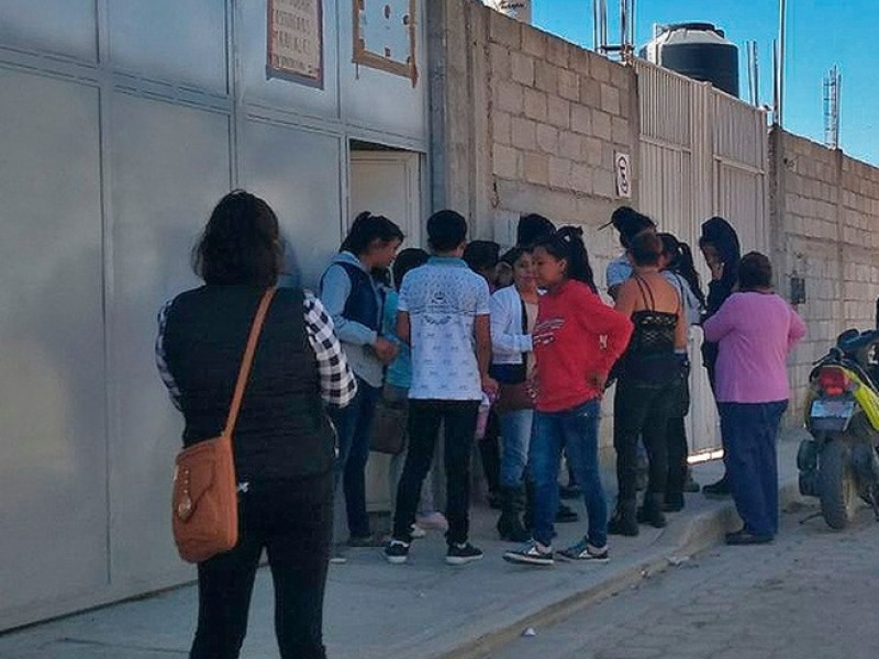 Maquiladoras y almacenes, principales puntos de acoso femenino