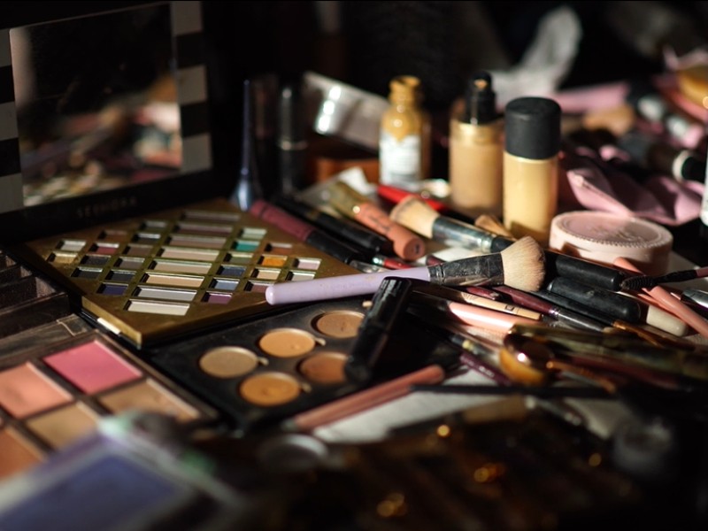 Maquillaje Profesional para emprendedores en Tangancícuaro