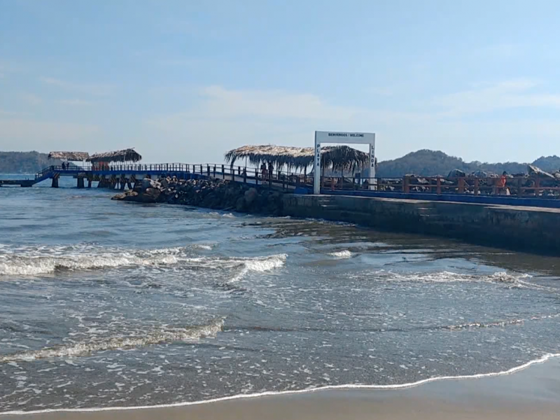 Mar de fondo podría afectar ocupación hotelera