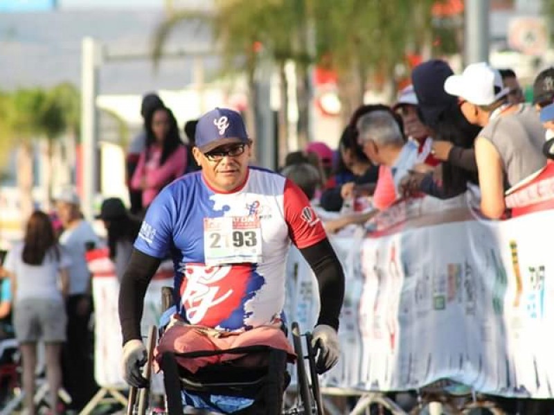 Maratón Internacional Generales de Durango llena las expectativas