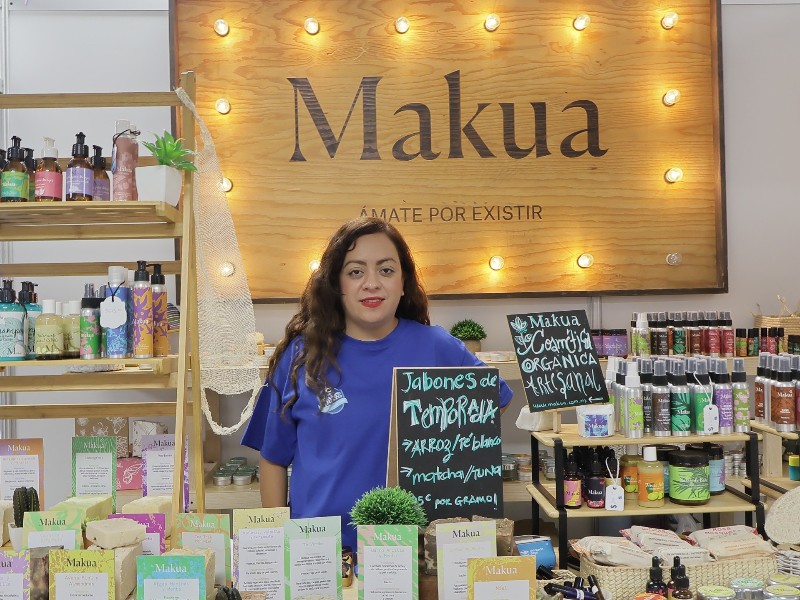 Marca Guanajuato supera los 23 mdp en ventas en Festival de Verano