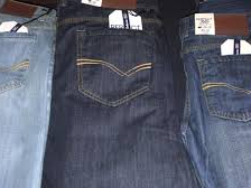 Marcas de ropa local venderan en Mercado libre