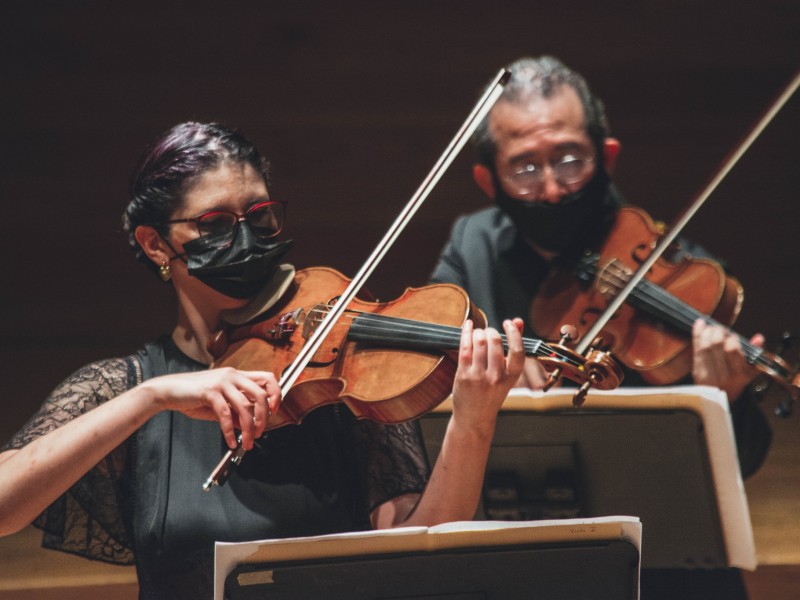 Marcelletti dará curso y un concierto con Filipa Giordano en Veracruz