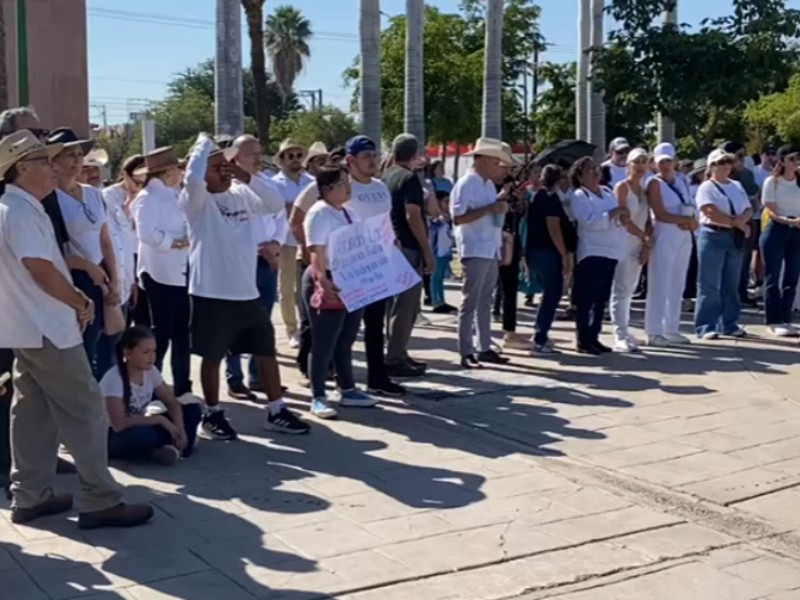 “Marcha de la Generación Z no fue de jóvenes, fue política”, Lamarque