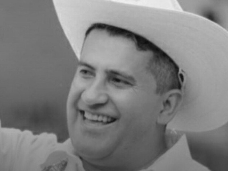 Marchan en memoria del alcalde de Uruapan