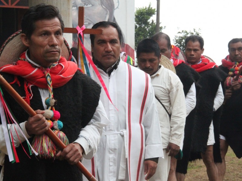 Marcharán las abejas por caso Acteal en SCLC