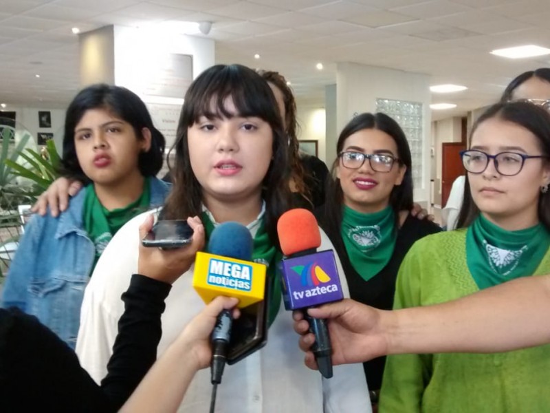 Marcharán para promover una mejor educación sexual