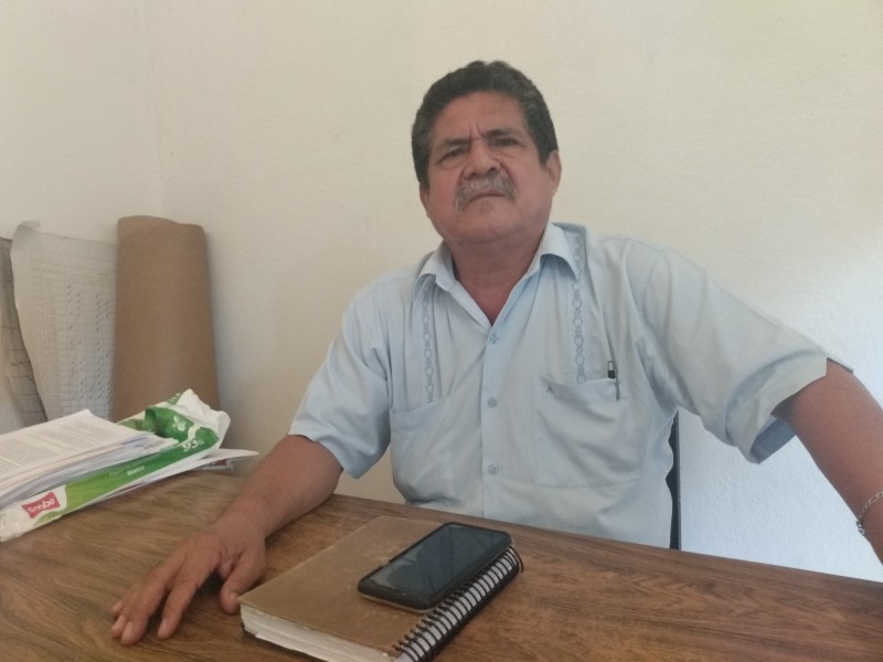 Marcharán profesores en Oaxaca