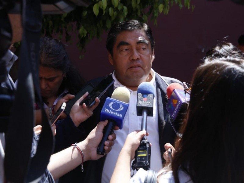 Marco Antonio N. verdadero jefe de delincuencia en Puebla