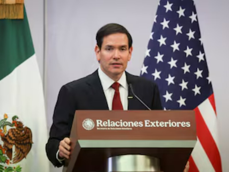 Marco Rubio advierte que podría haber más ataques contra cárteles venezolanos