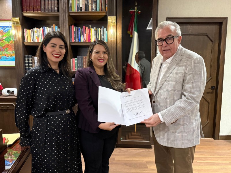 Margoth Urrea deja subsecretaría de SEMUJERES: Continúan cambios en el gabinete estatal