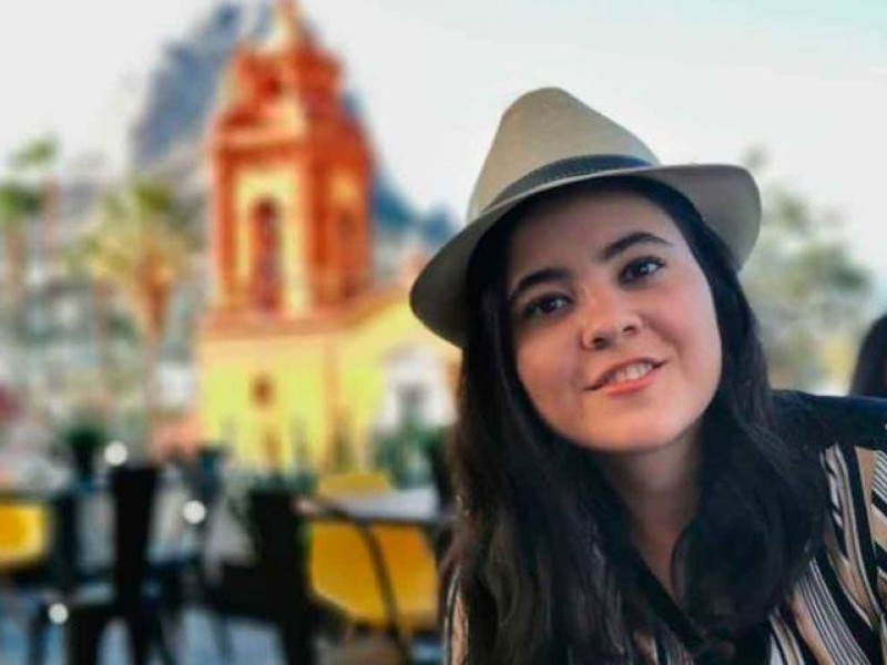 María Fernanda murió por contusión en cráneo: Fiscalía de NL