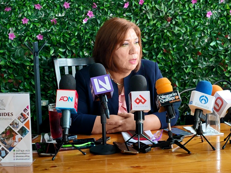 María Inés Pérez corral defiende su gestión frente a acusaciones