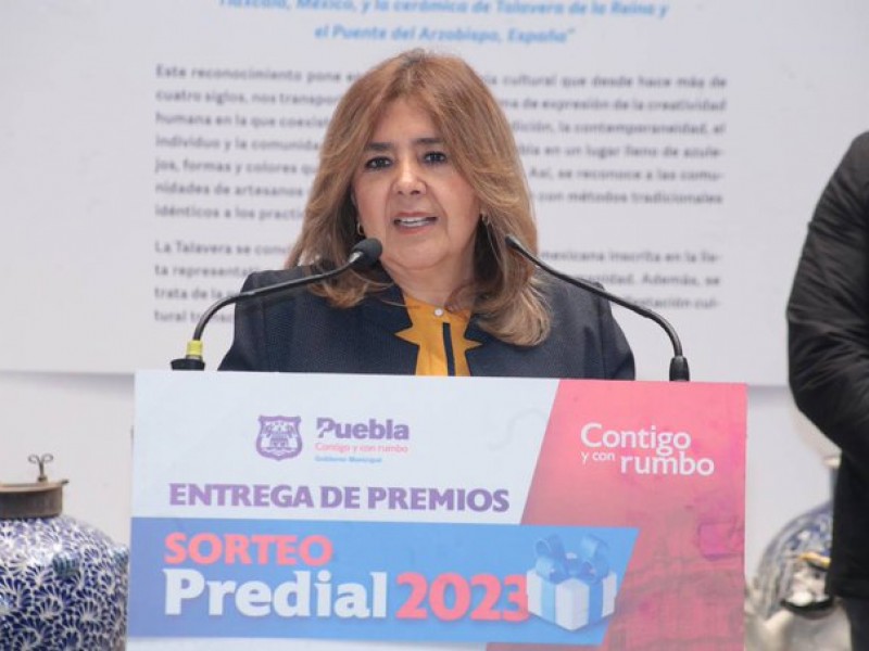 María Isabel García, será la nueva Gerente Municipal