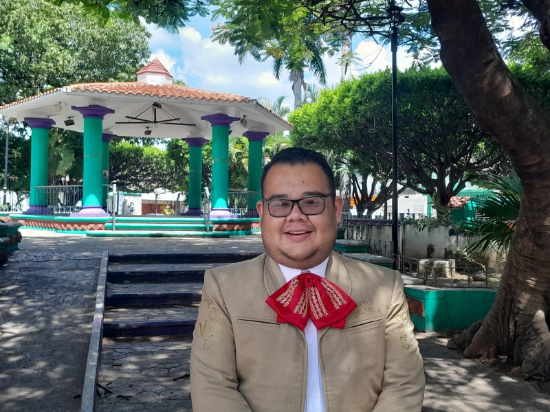 Mariachis con gran demanda como antes de pandemia.