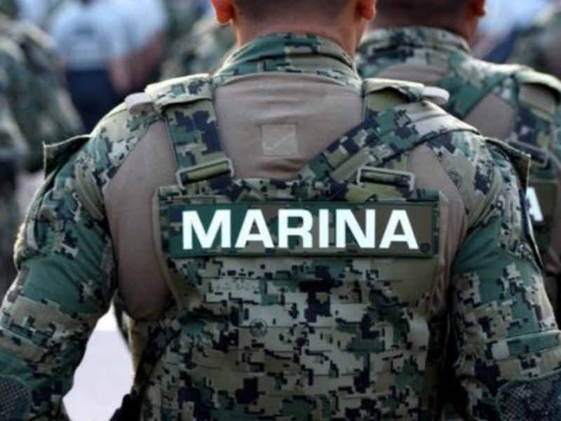 Marina reforzará seguridad ante aumento de violencia en Sonora