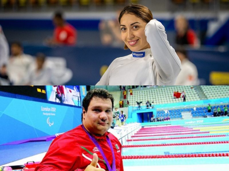 Mariana Arceo y Arnulfo Castorena son galardonados por Jalisco