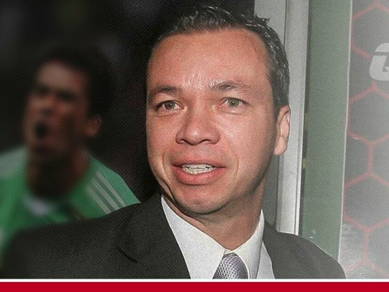 Mariano Varela regresa a Chivas como Director Deportivo
