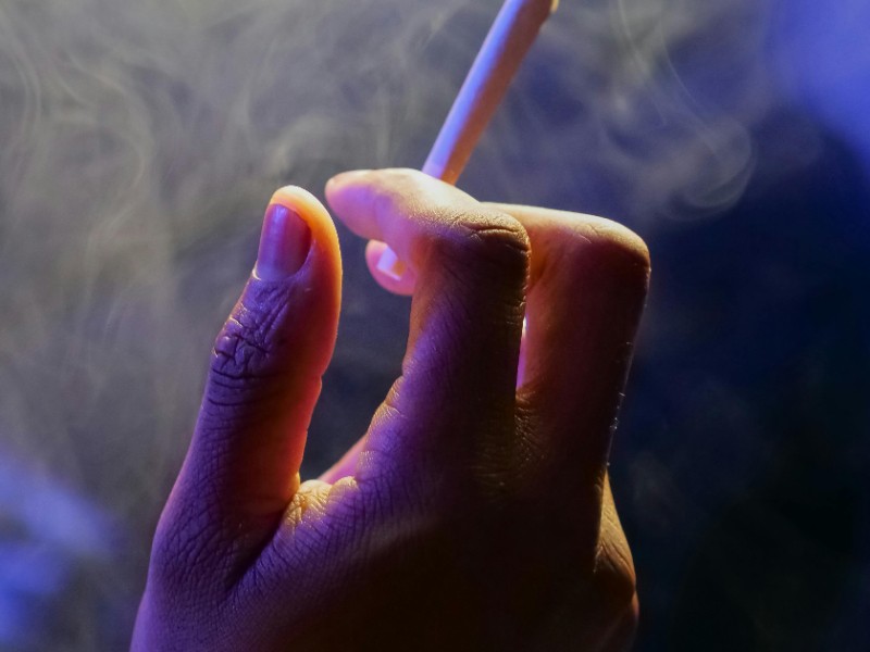 Marihuana encabeza casos de adicciones