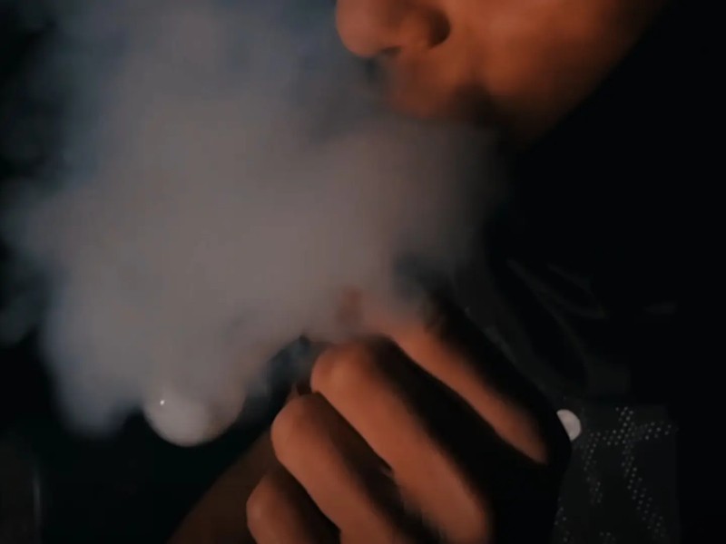 Marihuana y cristal, el camino que atrapa a los jóvenes en Sinaloa