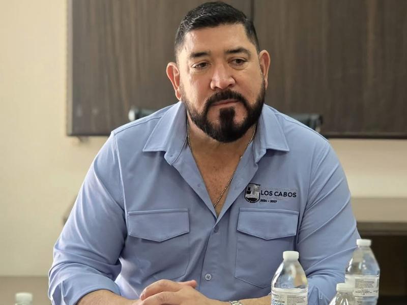 Marina responde a denuncia de regidor por celular robado; asegura inició investigación
