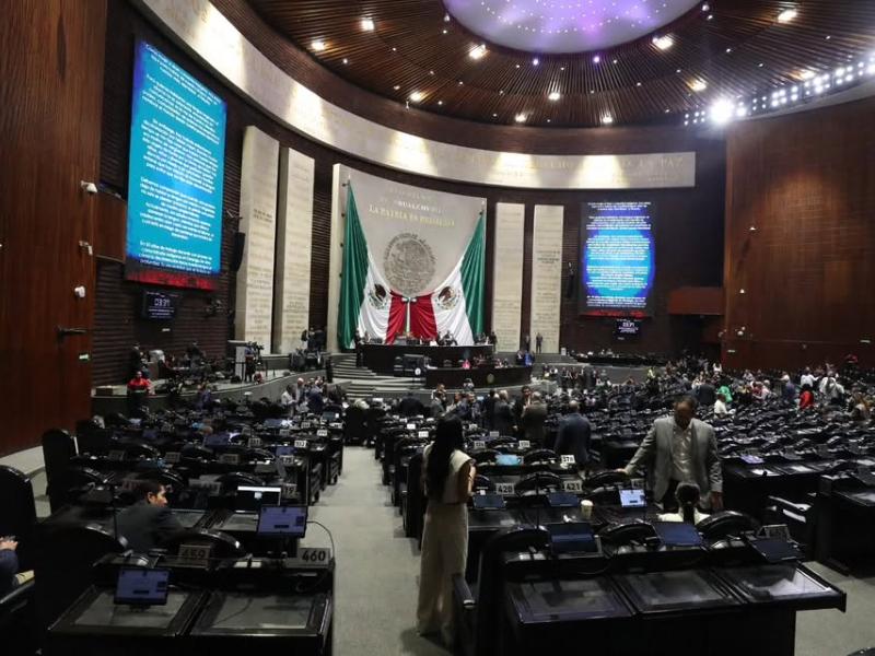 Marina Vitela confirma interés político rumbo a 2028