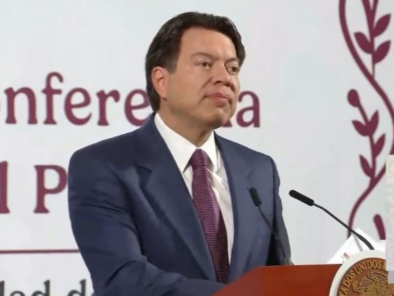 Mario Delgado anunciará cambios educativos en Gómez Palacio