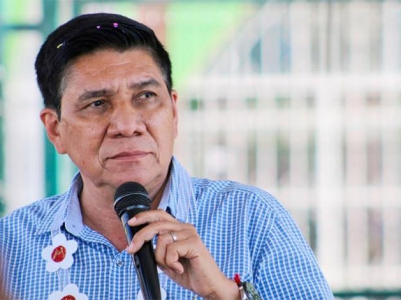 Mario Moreno respetuoso del fallo del Tribunal Electoral