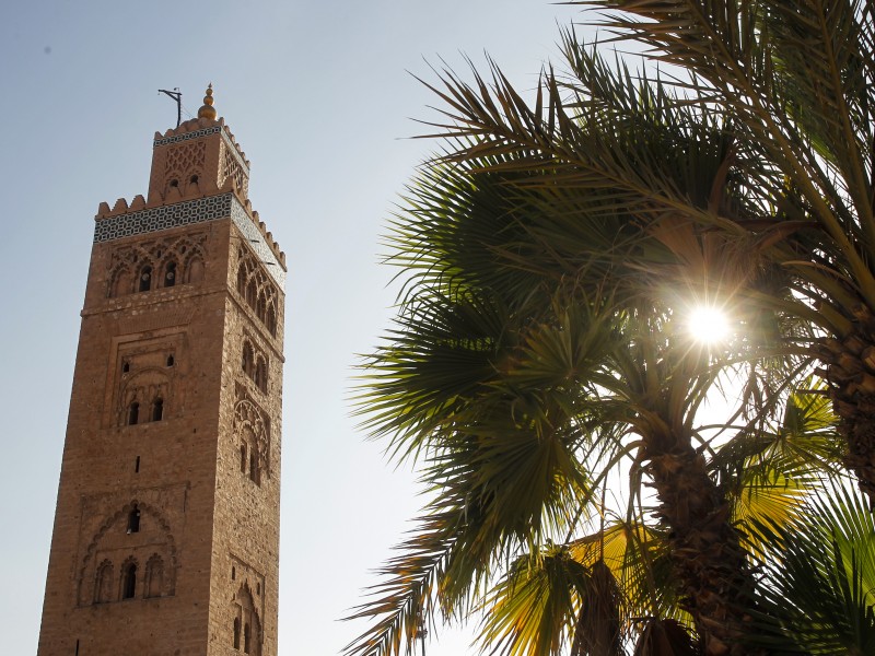 Marruecos censará huérfanos del terremoto para facilitar su adopción