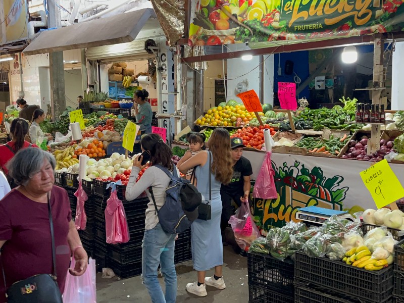 Martes de Canasta: Canasta básica a la mano del consumidor